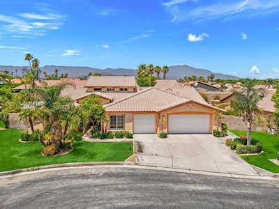 Homes for sale in La Quinta, CA with newest listings